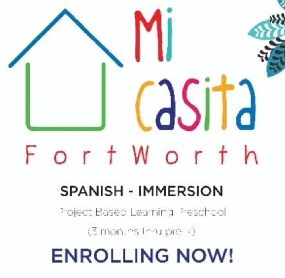Mi Casita