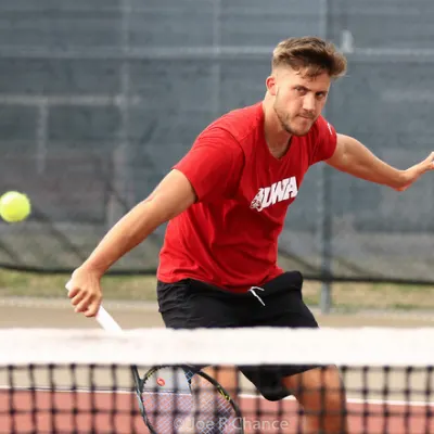 Ariza Tennis Lessons