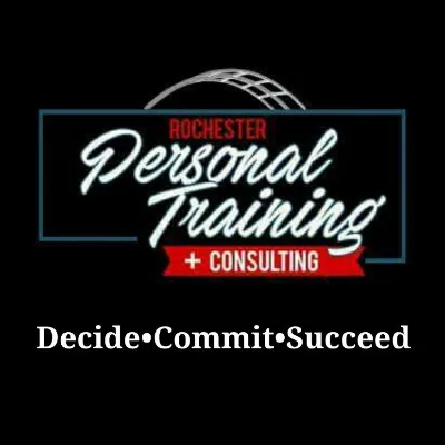 Rochester Personal Training And Consulting