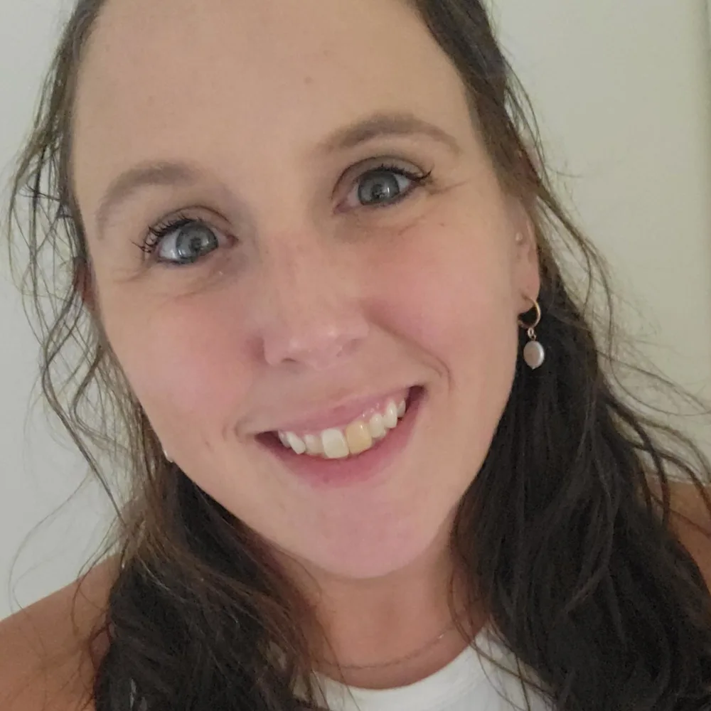 Rebecca Buckler