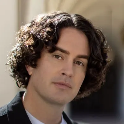 Pastor Nate 