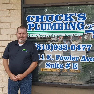 Chuck's Plumbing LLC