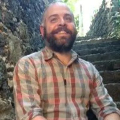 Tutor Sean B.