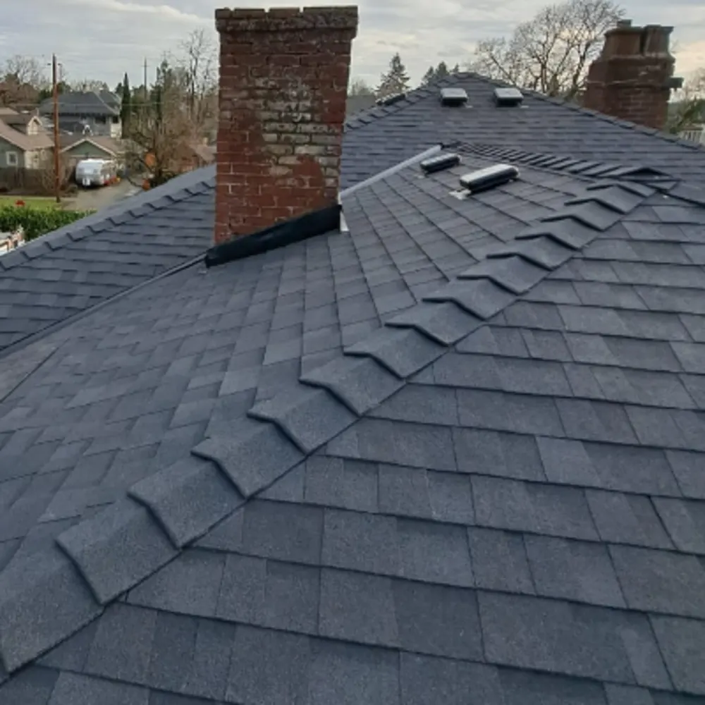 Roofing