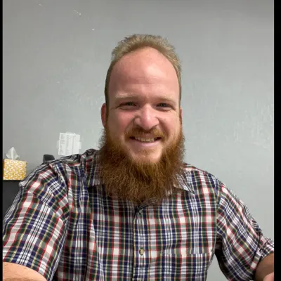 Rev. Christopher M. Massey II