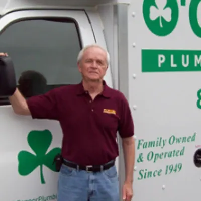 O'Connor Plumbing