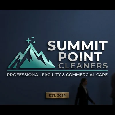 Summit Point Cleaners