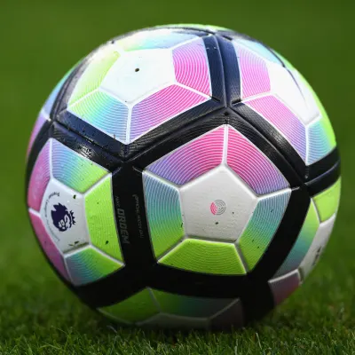 K.George Academy Soccer