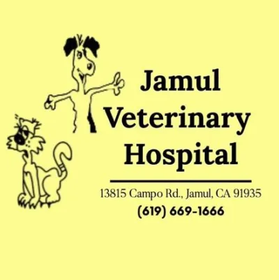 Jamul Veterinary Hospital