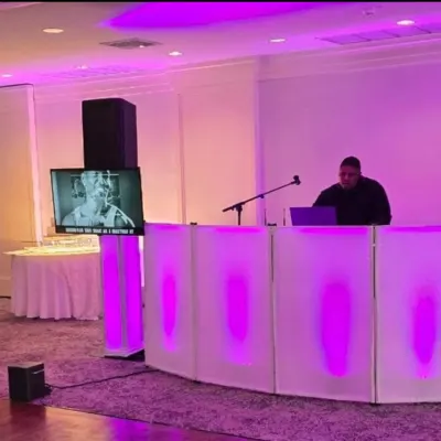 Power On! Entertainment 