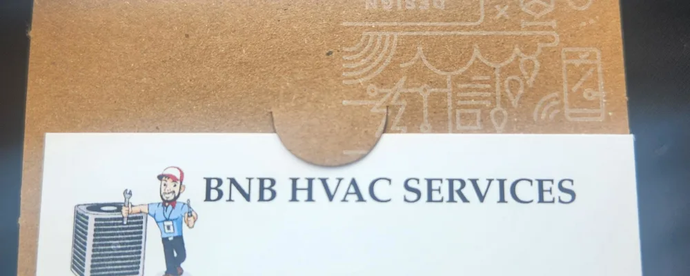 BnB Hvac Services