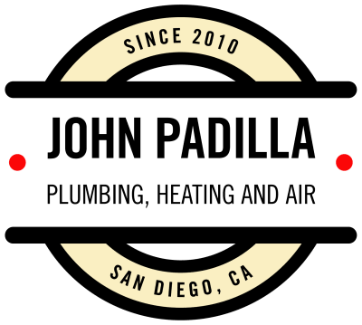 John Padilla Plumbing, Heating And Air