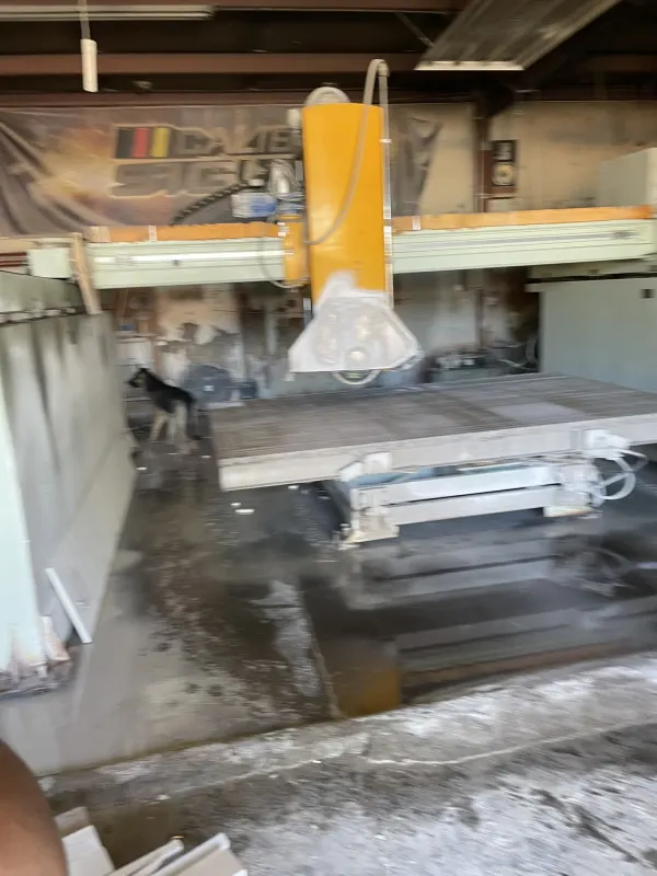 Solid Surface Water Jet 