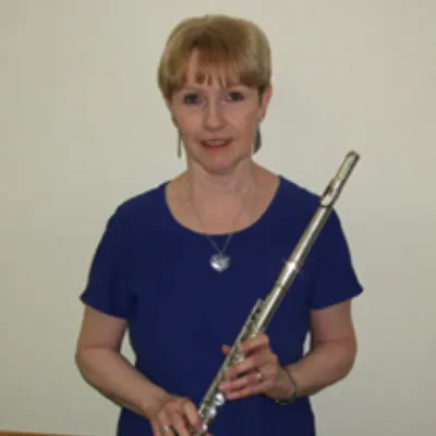 Sara Tutland Flute And Piano Studio