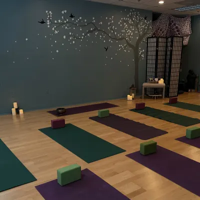 Airmid Wellness