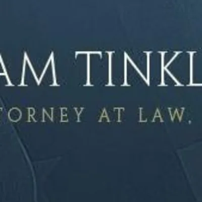 William Tinkler, Jr. Attorney At Law, P.C.