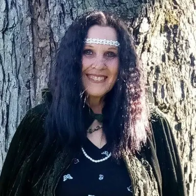 Cosmic Vibes Tarot
