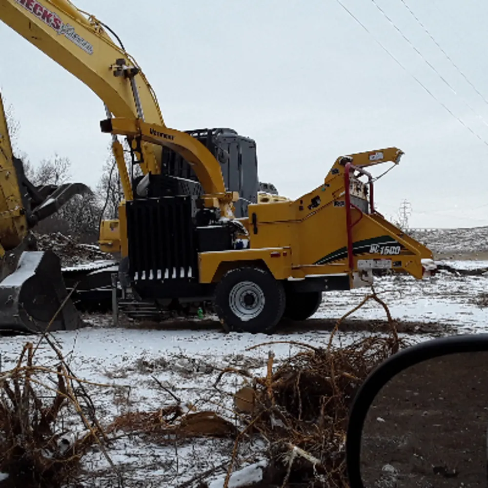 Residential & Commercial Demolation LLC