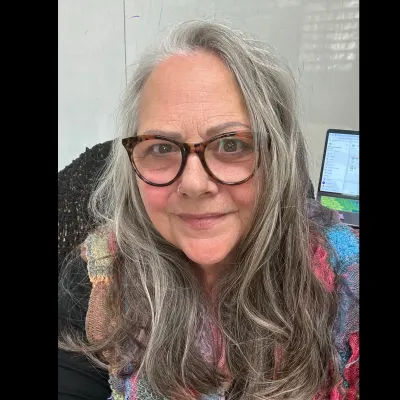 Karyn Symes