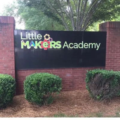 Little Makers Academy