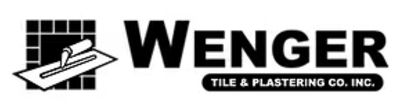 WENGER TILE & PLASTERING CO Inc