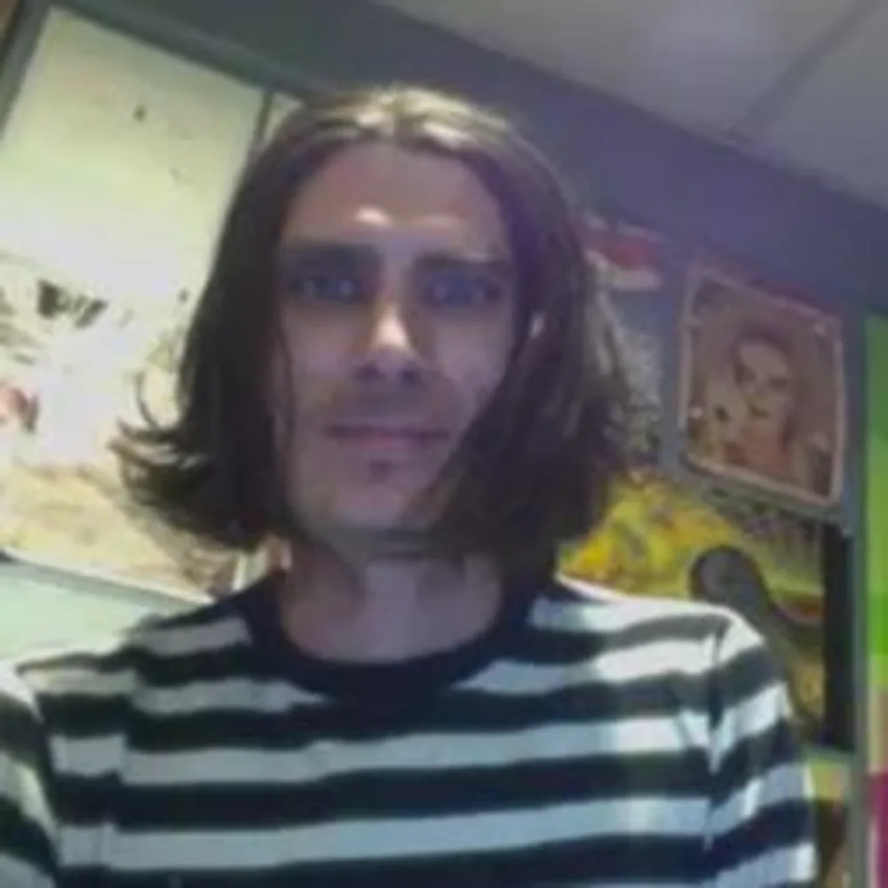 Johnny