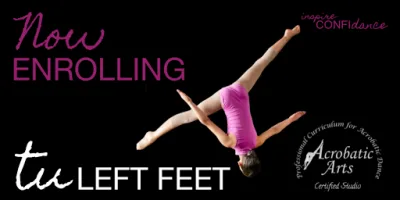 Tu Left Feet