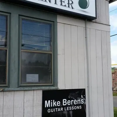 Wausau Music Center