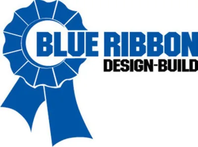 Blue Ribbon Design Build