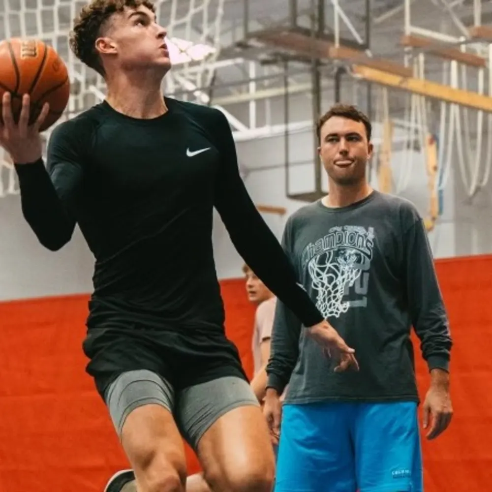 Dbry Basketball