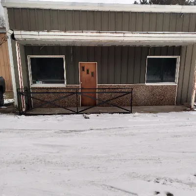 Branscumbs Fabrication