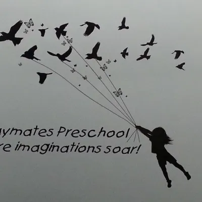 Playmates Preschool