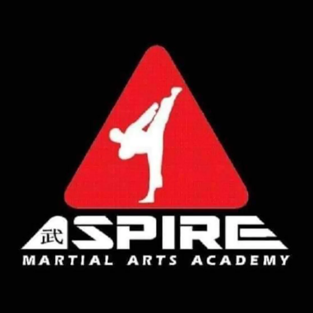 Aspire Martial Arts Academy