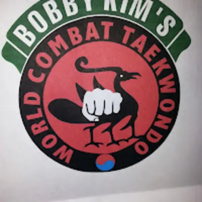 World Combat Taekwondo