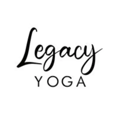 Legacy Yoga Frisco