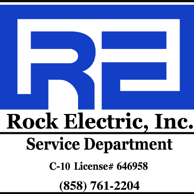 Rock Electric Service