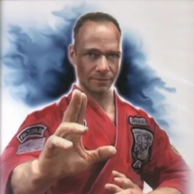 American Karate System
