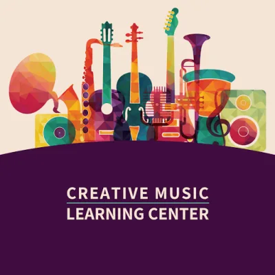 Creative Music Learning Center