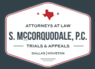 Law Office Of Sandy McCorquodale, P.C.