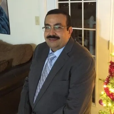 Michael Amarth Tutoring