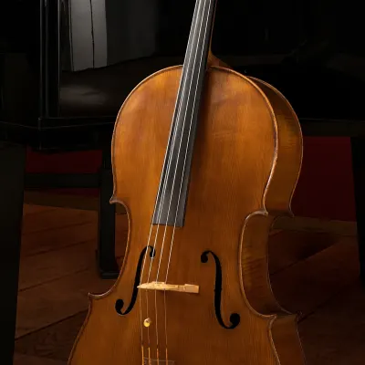 San Diego Cello Lessons