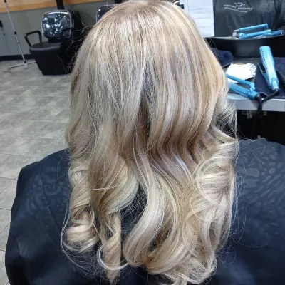 Sha’Rue Salon & Co.