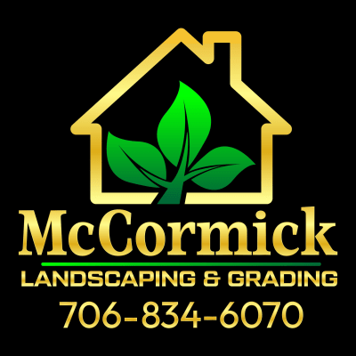 McCormick Landscaping & Grading