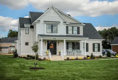 ABT Custom Homes, LLC