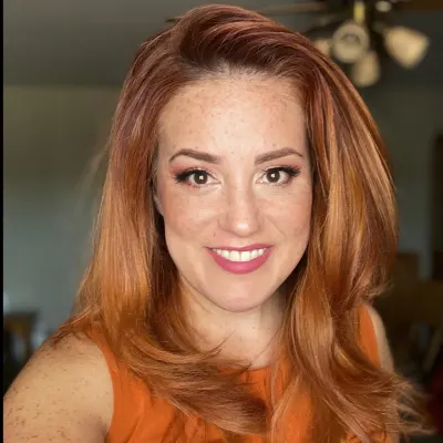 Rebekah Sharpton  Mattern