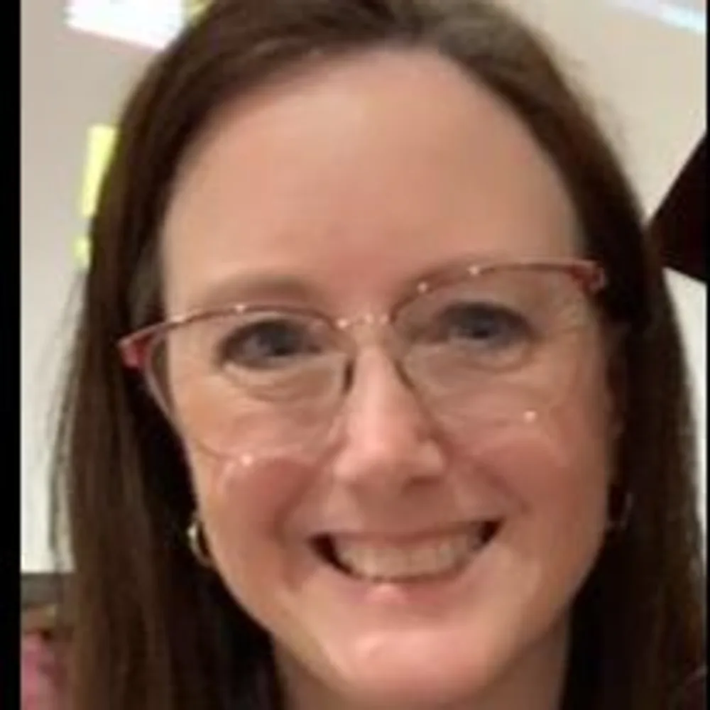 Christy Poe
