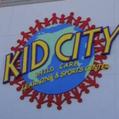 Kid City Learning Center And Sports CTR