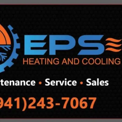 EPS HEATING AND COOLING LLC 