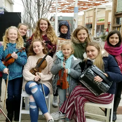 Murphy Roche School Of Irish Music