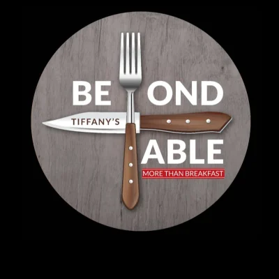 Beyond Tiffany's Table 